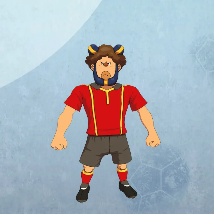 イナイレV_宗像 小助