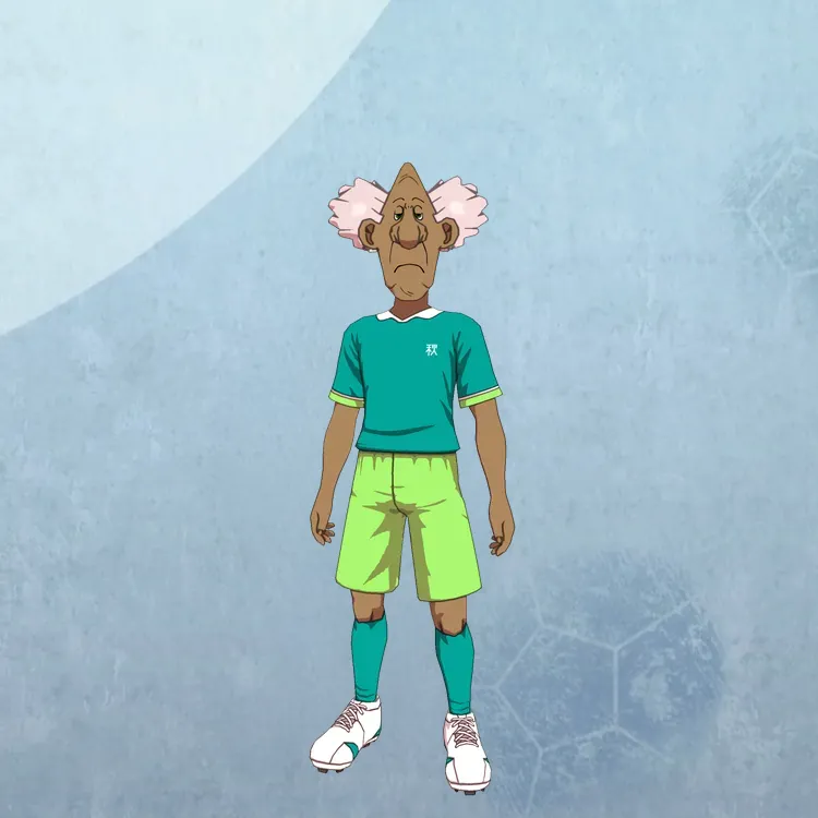 イナイレV_九里山 博士