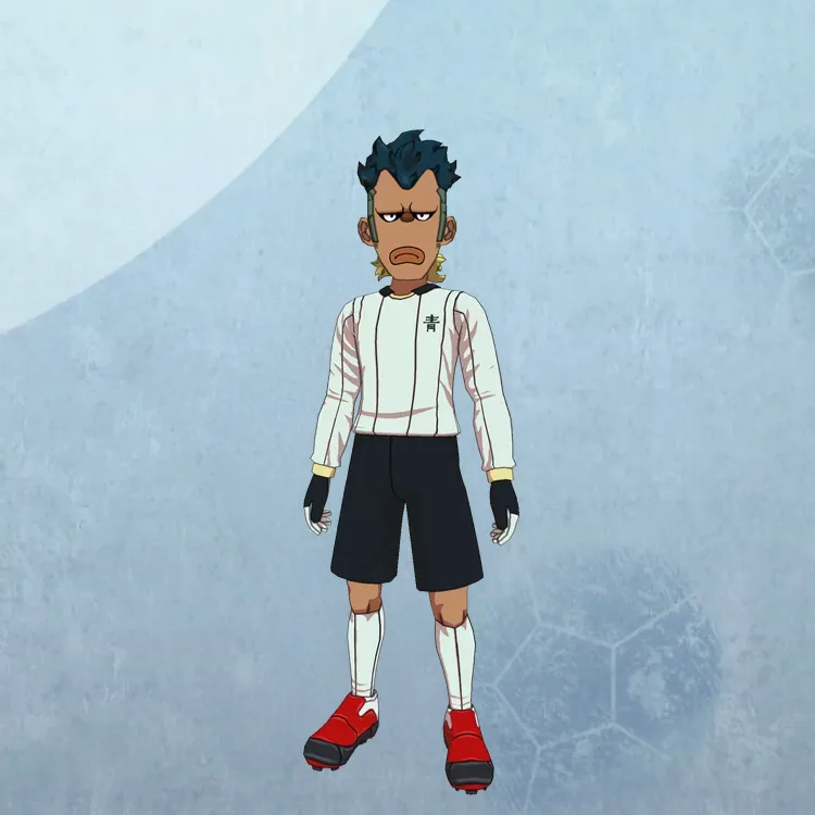 イナイレV_浅賀 伸彦