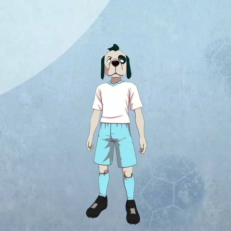 イナイレV_サスケ