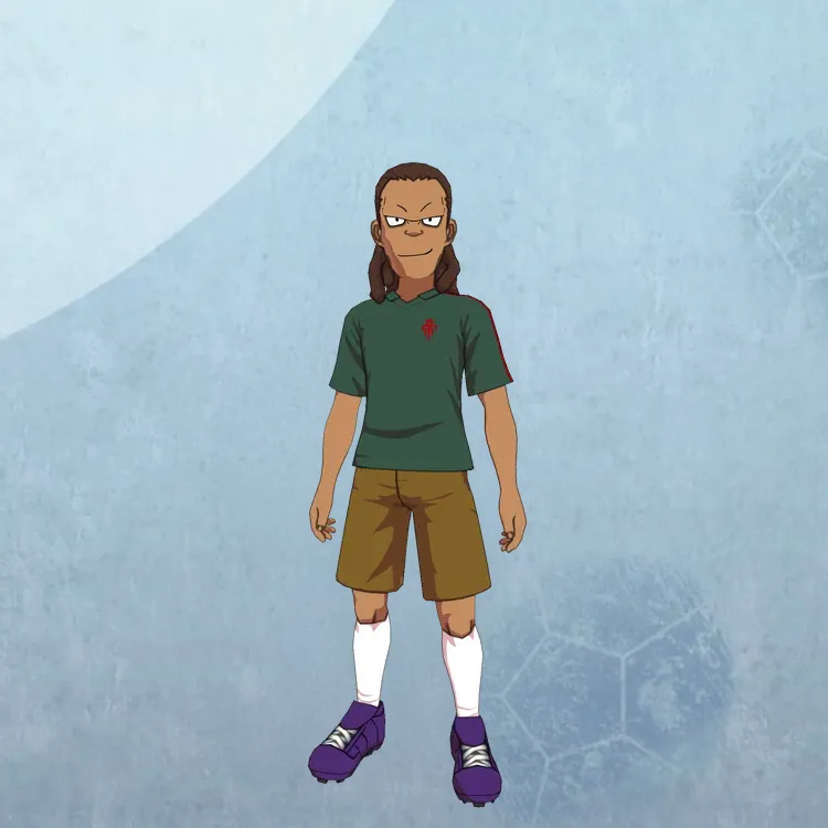 イナイレV_寺門 大貴