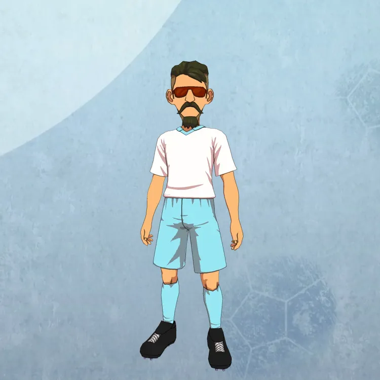 イナイレV_雷門 総一郎