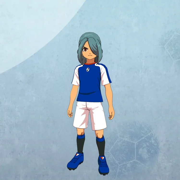 イナイレV】風丸 一郎太[レジェンドジャパン]のキャラ情報