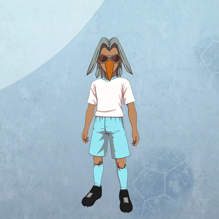 イナイレV_桑原 啓