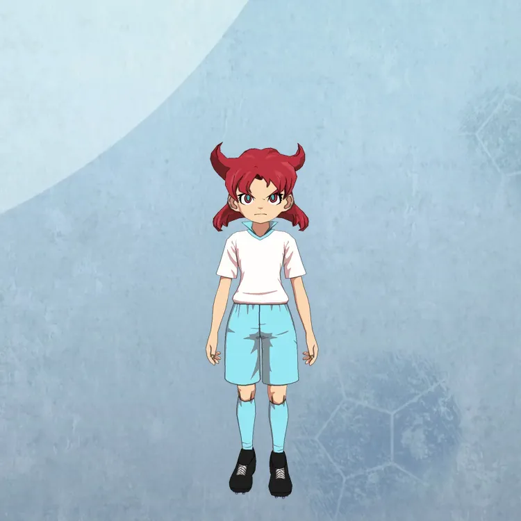 イナイレV_坂畑 機時郎