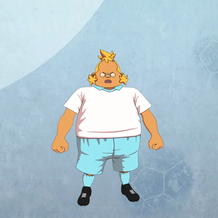 イナイレV_大田 久兵衛