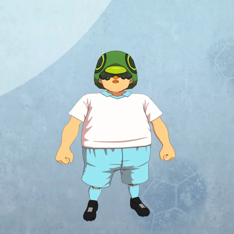 イナイレV_伊本 武司