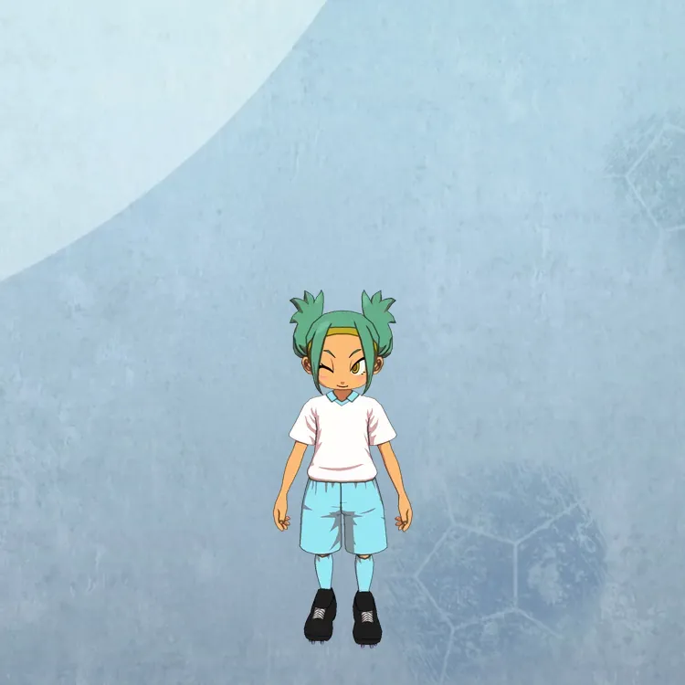 イナイレV_布施 覆