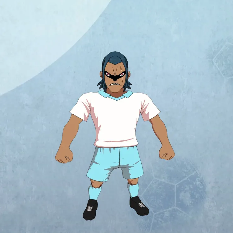 イナイレV_平丹 洸