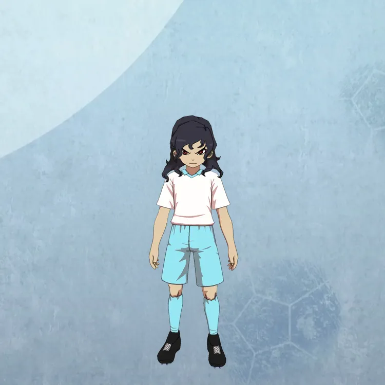 イナイレV_盃仁田 克男