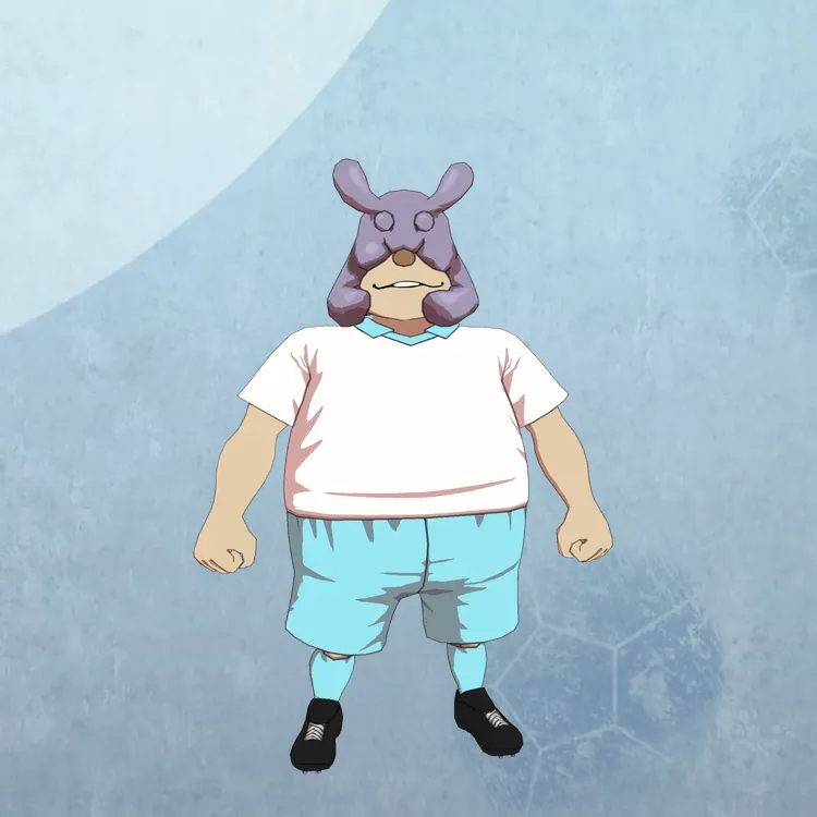 イナイレV_臼場 影郎