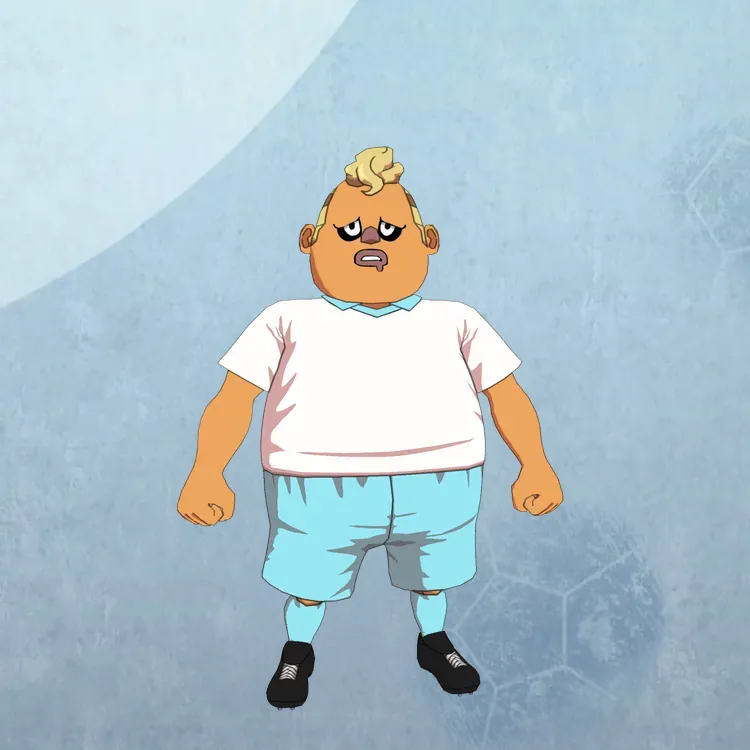 イナイレV_太力 場佳