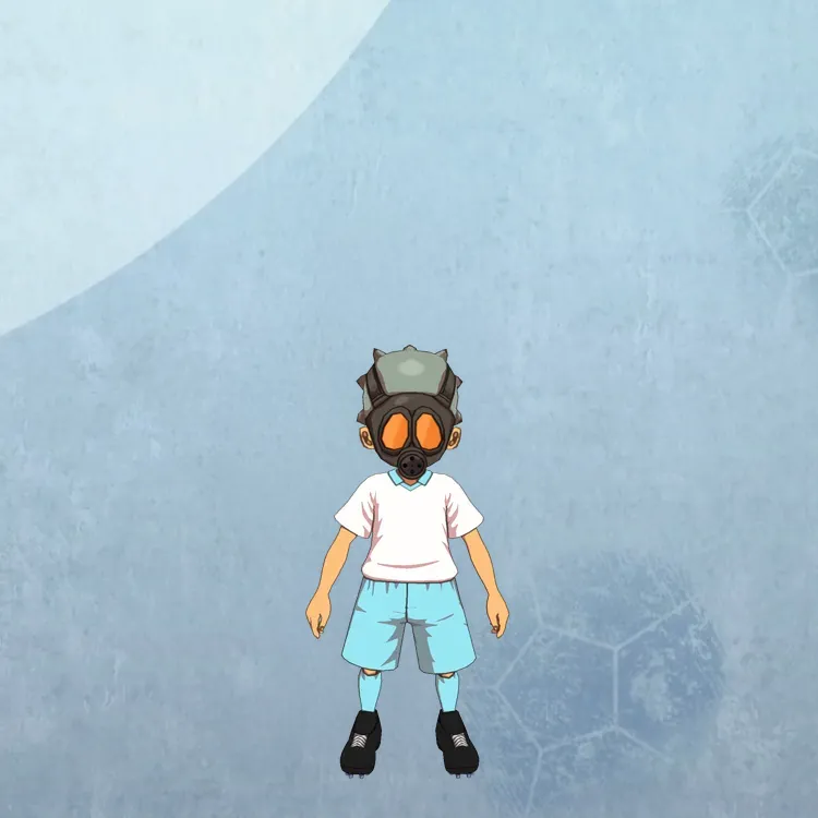 イナイレV_怖川 霊子