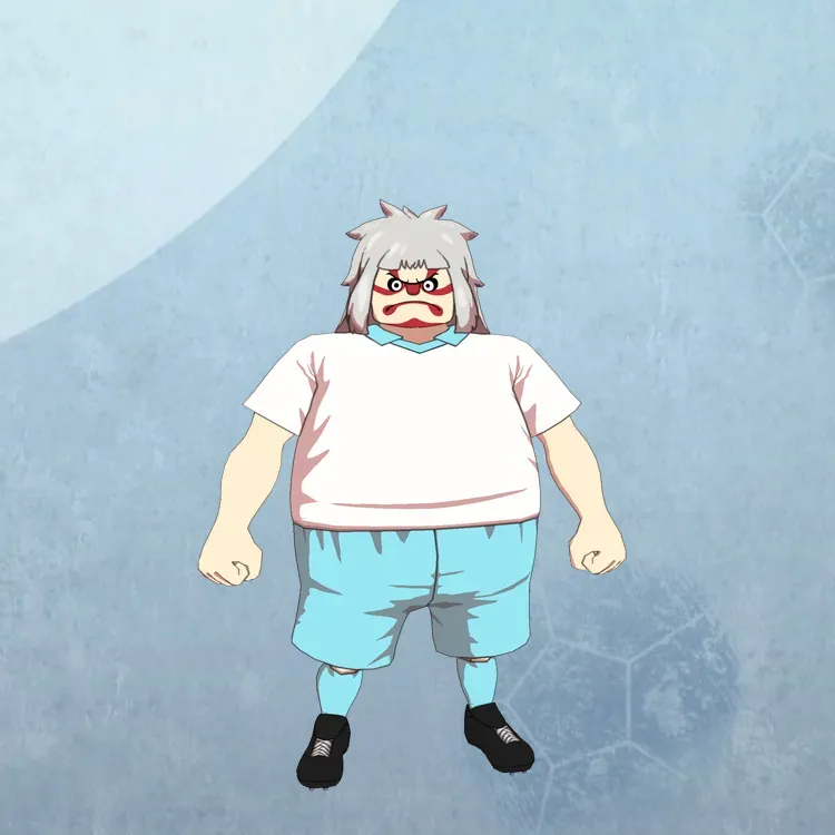 イナイレV_奪川 剛辰