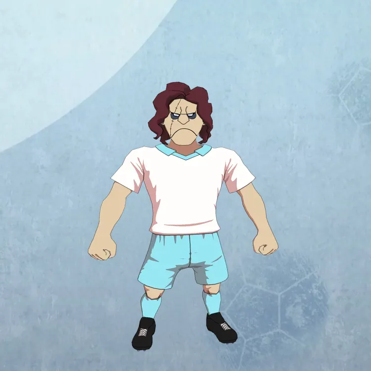 イナイレV_奪川 剛辰