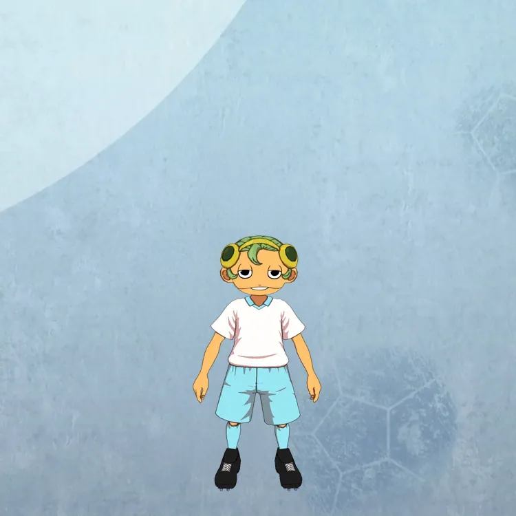 イナイレV_嘉永 留吉