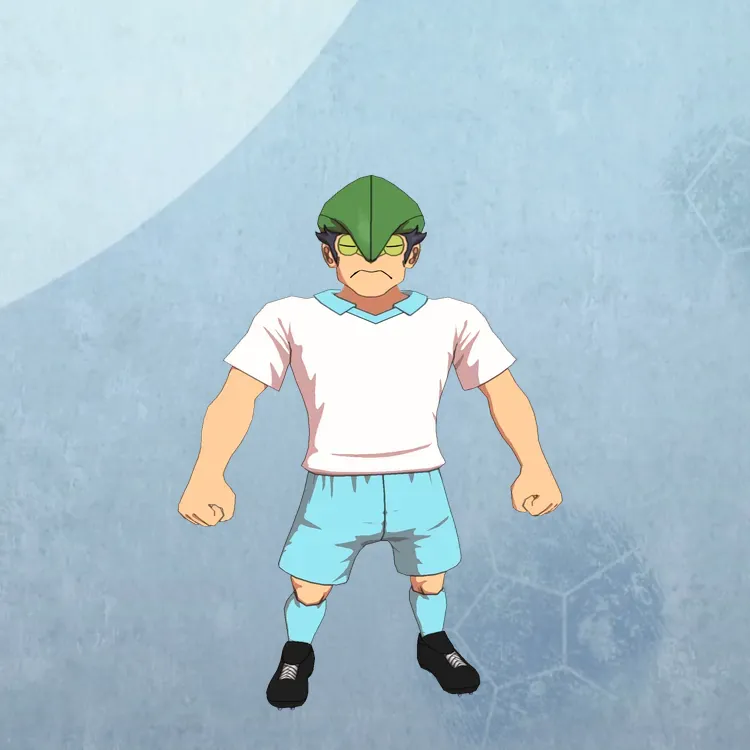 イナイレV_有波 隆範