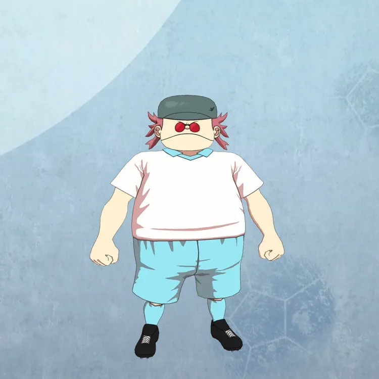 イナイレV_有波 隆範