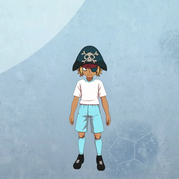 イナイレV_歌舞天寺 矢駈