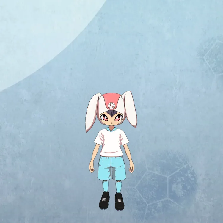 イナイレV_露布 伊夜