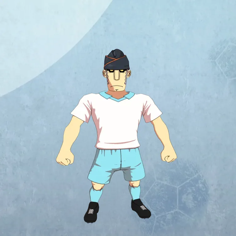 イナイレV_大田原 邦生