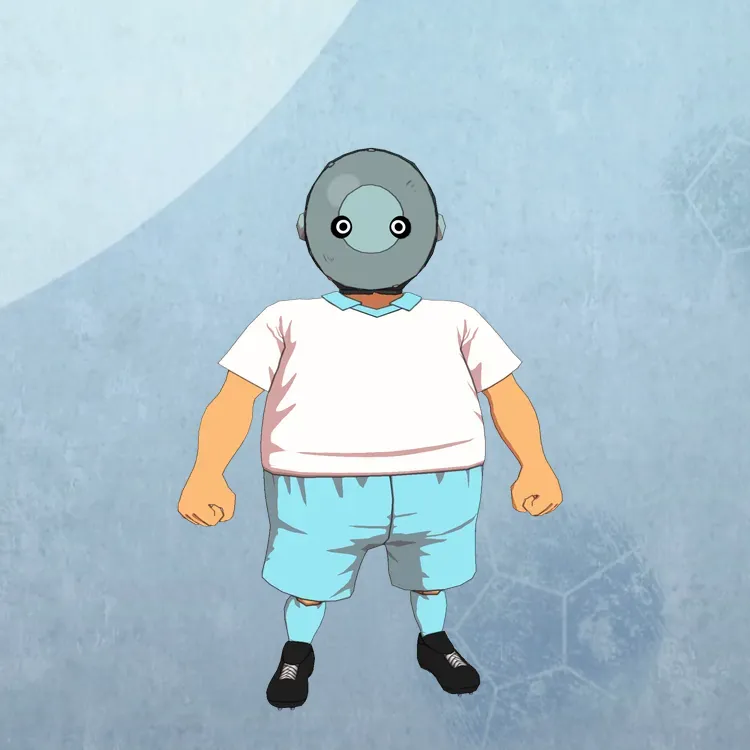 イナイレV_円 秀立