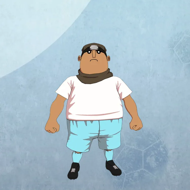 イナイレV_出高 団平