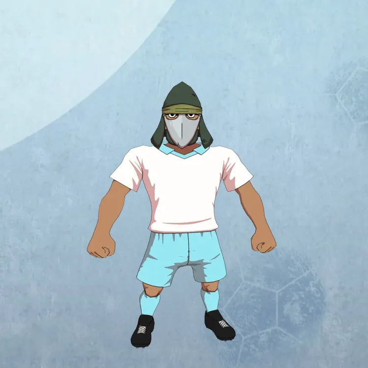 イナイレV_鉄塚 面次郎