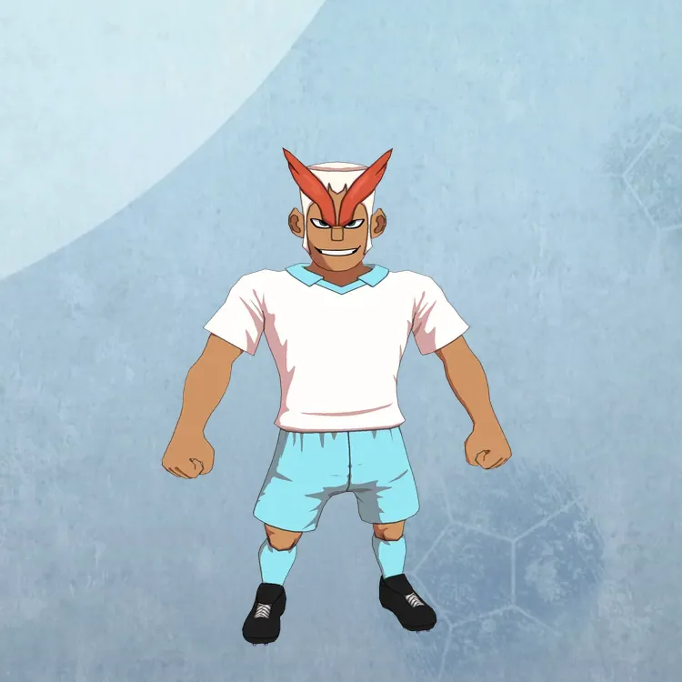 イナイレV_皆機戸 富威