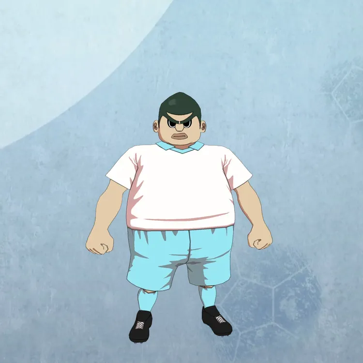 イナイレV_飛居田 伴則