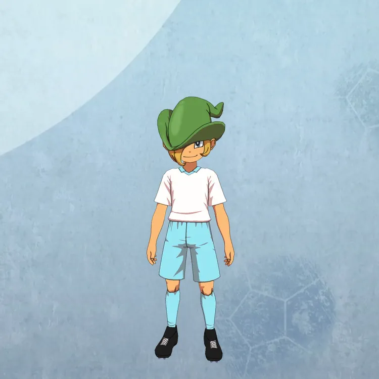 イナイレV_飛居田 伴則