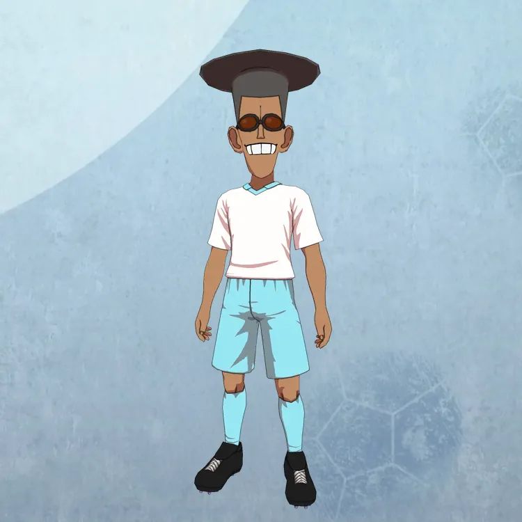 イナイレV_地瀬 留介