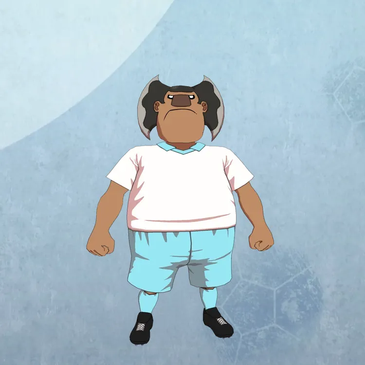 イナイレV_引田 断由紀