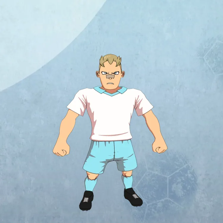 イナイレV_法外 逢徒