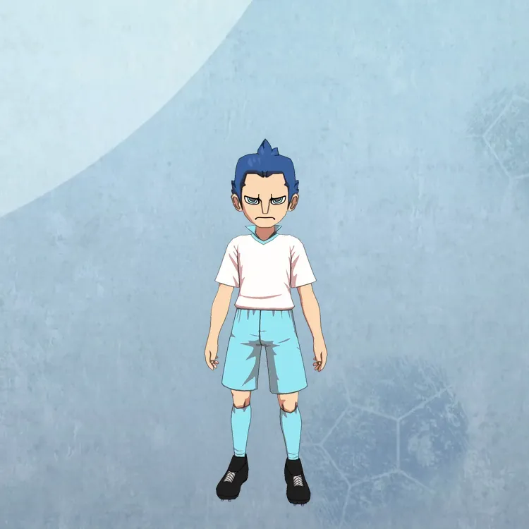 イナイレV_巽 慎之助