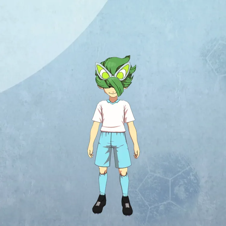 イナイレV_速吹 烈風