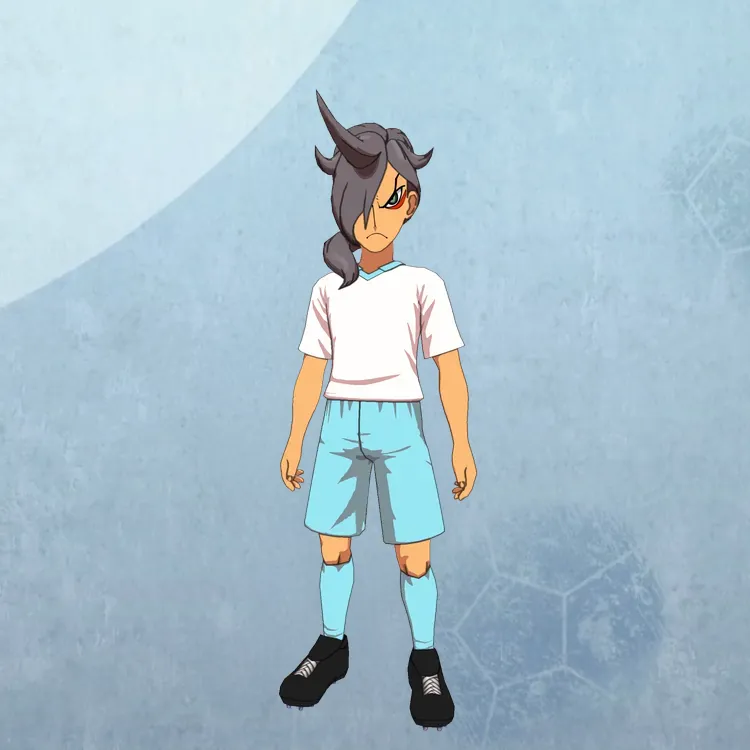 イナイレV_恵理栖 準星