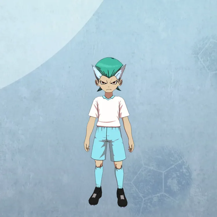 イナイレV_名村 宏