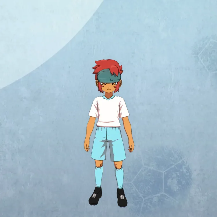 イナイレV_辺亜 修瑠