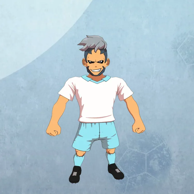 イナイレV_辺亜 修瑠