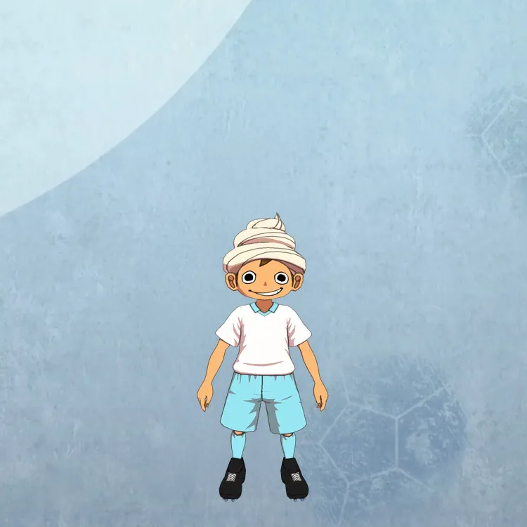 イナイレV_七地 根留