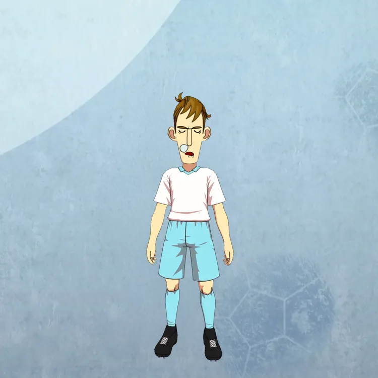 イナイレV_七地 根留