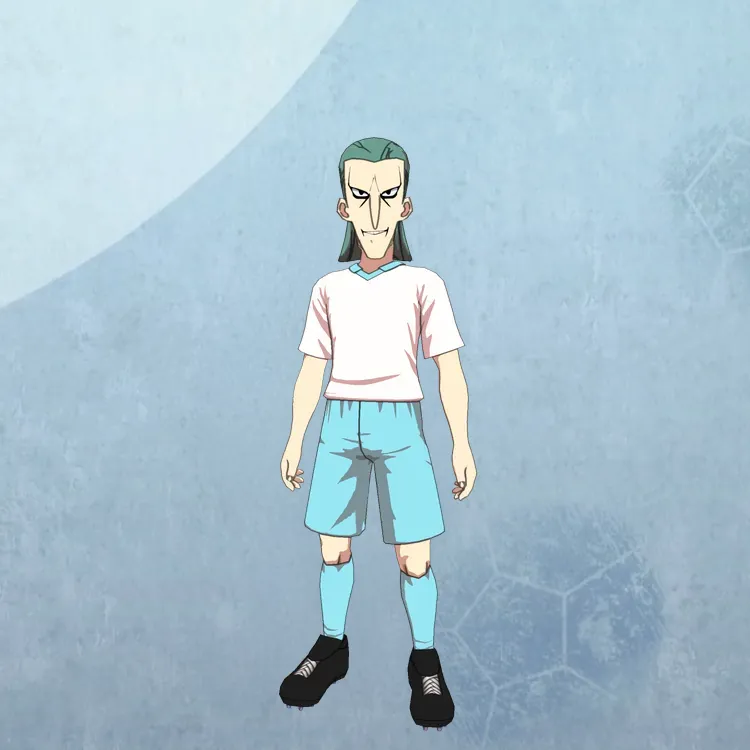 イナイレV_煮登呂 ヒュン