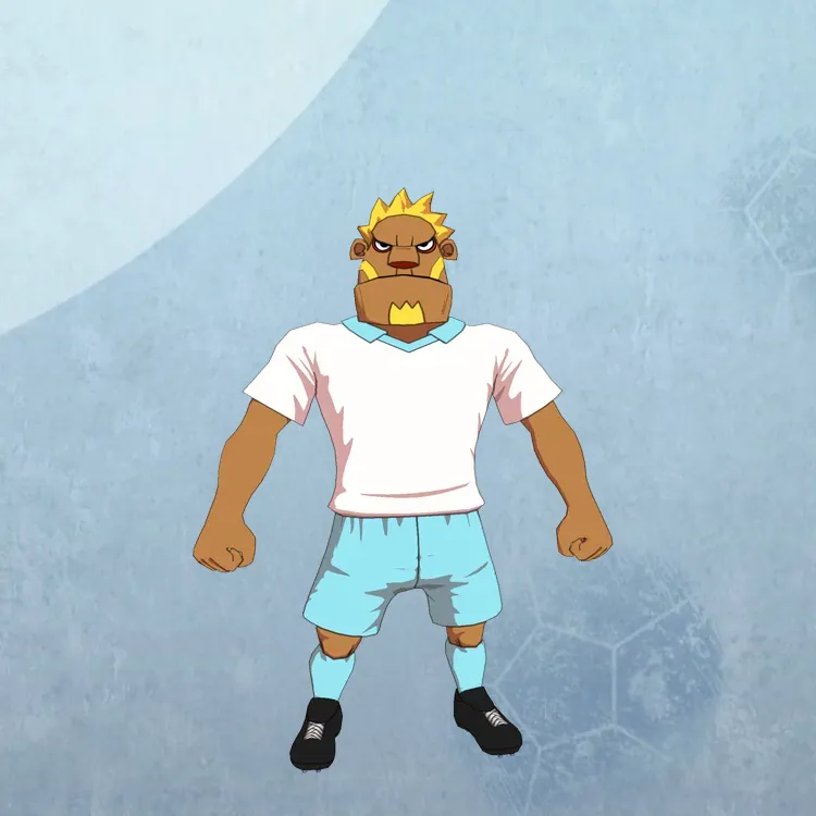 イナイレV_丸出 剛里駄