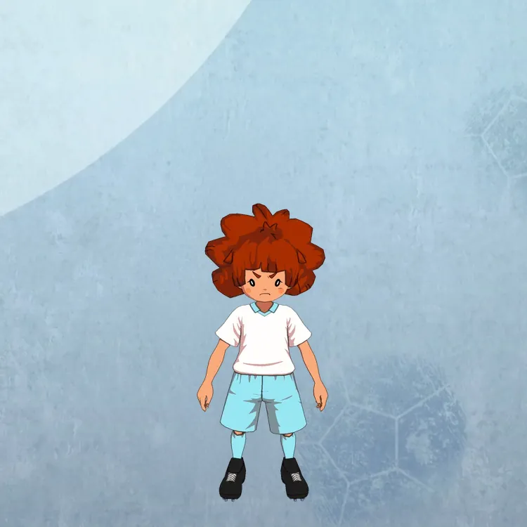 イナイレV_宇院 武流人