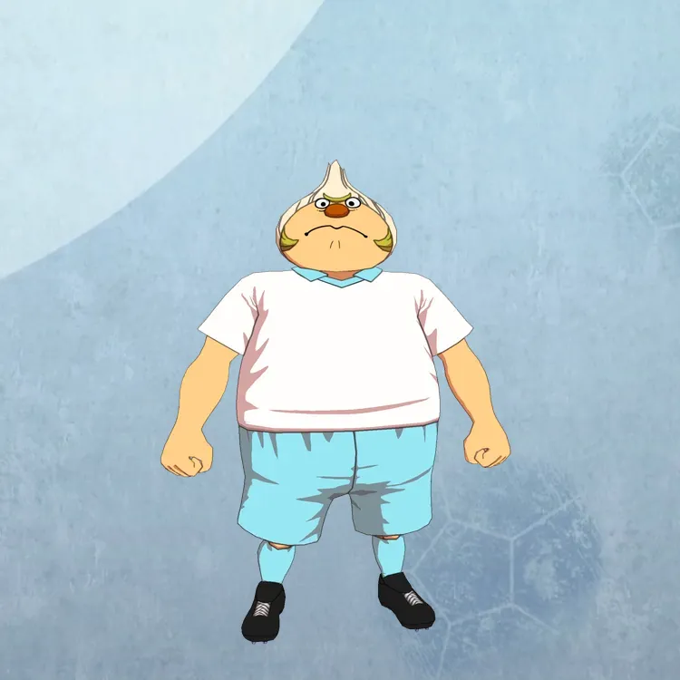 イナイレV_葱尾仁 恩