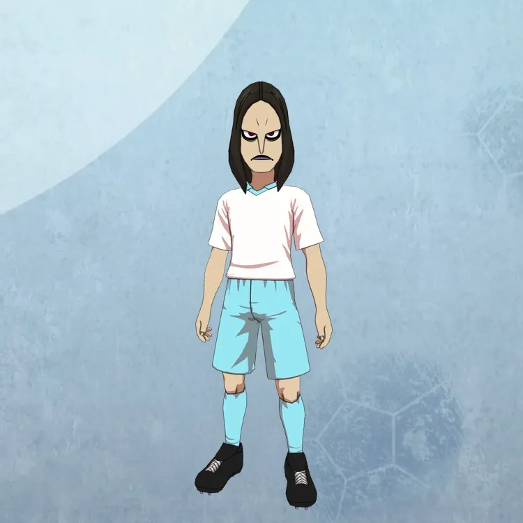 イナイレV_多蛇 大太