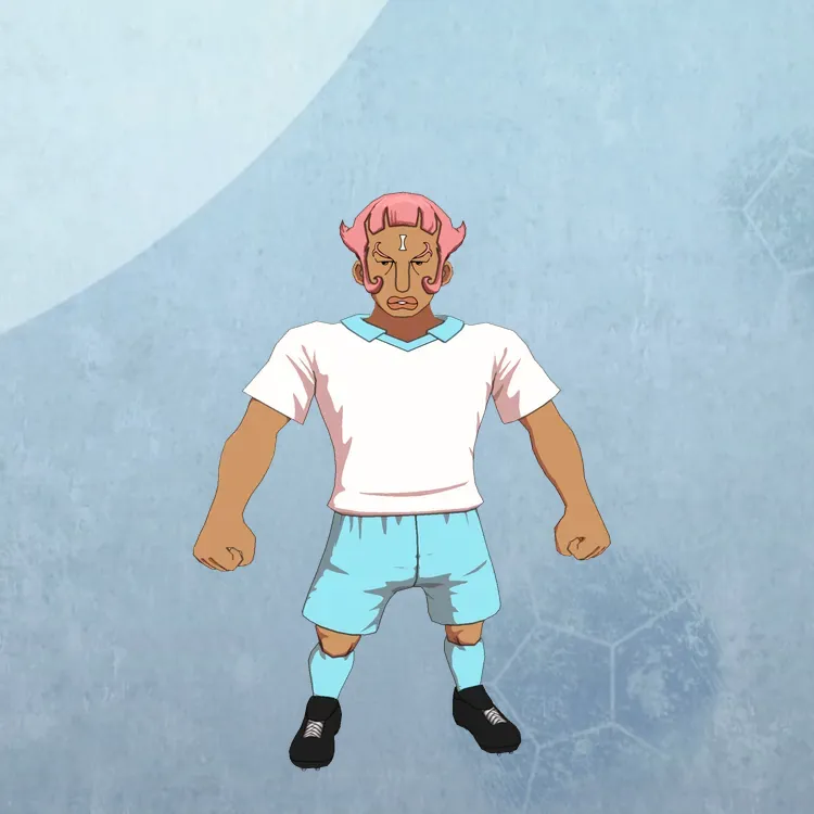 イナイレV_恐山 元太