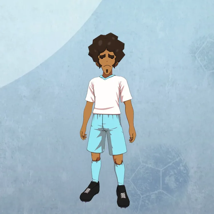 イナイレV_利入 符令守