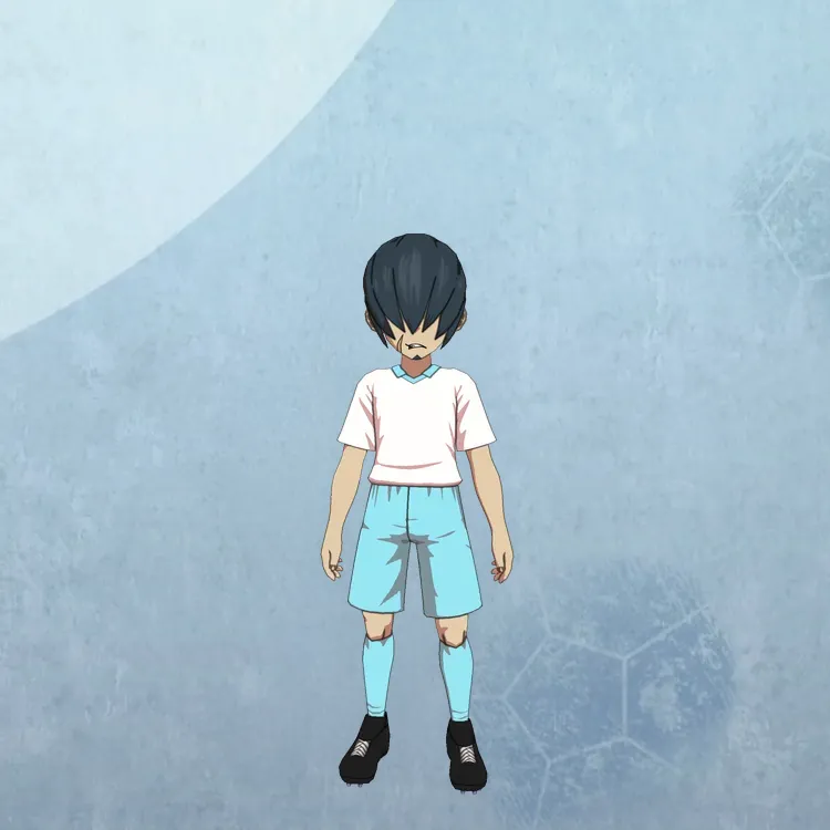 イナイレV_利入 符令守